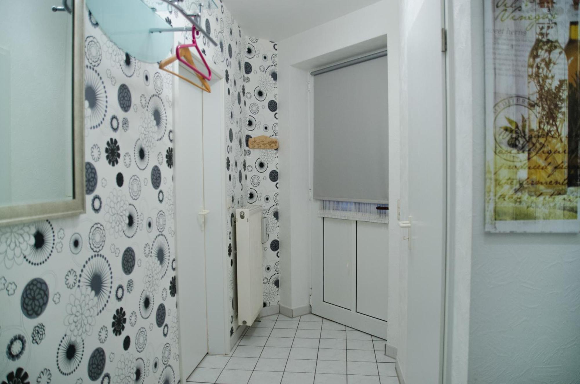 Ferienwohnung Boje 4 Шиллиг Экстерьер фото