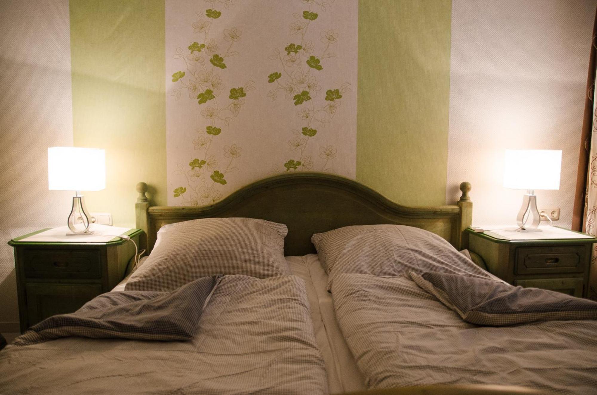 Ferienwohnung Boje 4 Шиллиг Экстерьер фото